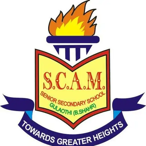 Play S.C.A.Memorial Public School APK Play S.C.A.Memorial Public School APK