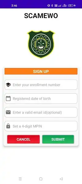 Play SCAMEWO as an online game online SCAMEWO with UptoPlay Play SCAMEWO as an online game SCAMEWO with UptoPlay