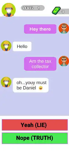 Play Scam Master as an online game Scam Master with UptoPlay