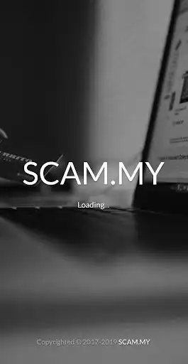 Play SCAM.MY - Check Scammers in Malaysia (Official)  and enjoy SCAM.MY - Check Scammers in Malaysia (Official) with UptoPlay