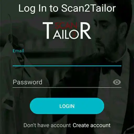 Play Scan2Tailor APK Play Scan2Tailor APK