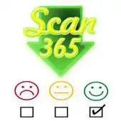 Free play online Scan365 - Feedback APK