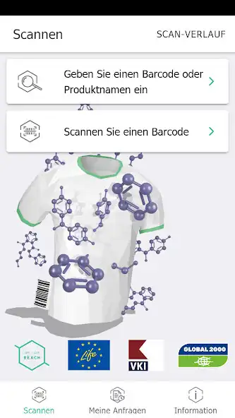 Play Scan4Chem  and enjoy Scan4Chem with UptoPlay