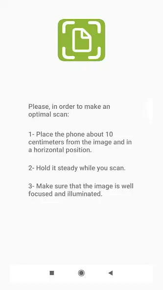 Play Scan4See  and enjoy Scan4See with UptoPlay