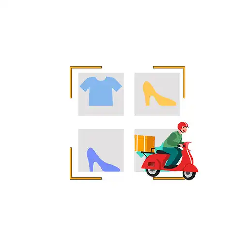 Play Scan and Buy APK