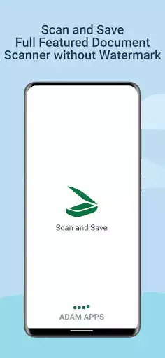 Play Scan and Save Document Scanner  and enjoy Scan and Save Document Scanner with UptoPlay