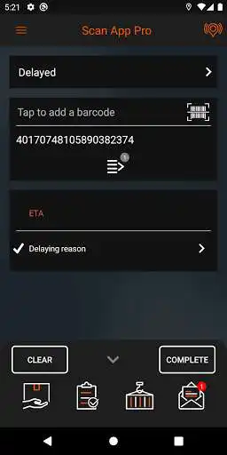 Play Scan App Pro as an online game online Scan App Pro with UptoPlay Play Scan App Pro as an online game Scan App Pro with UptoPlay
