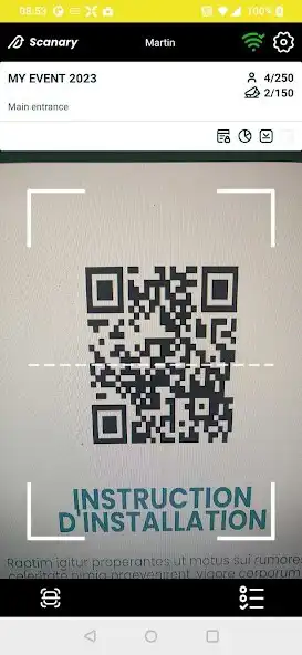 Play Scanary  and enjoy Scanary with UptoPlay