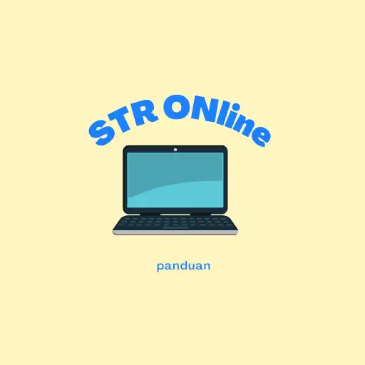 Play scan barcode daftar STR online APK Play scan barcode daftar STR online APK