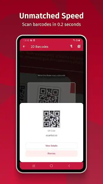 Play Scanbot SDK: Barcode Scanning  and enjoy Scanbot SDK: Barcode Scanning with UptoPlay