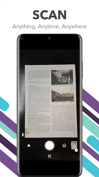 Play Scan Clan - PDF Scanner, QR  and enjoy Scan Clan - PDF Scanner, QR with UptoPlay