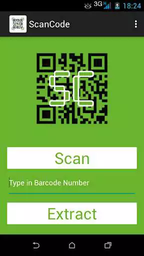 Play ScanCode Viwango as an online game ScanCode Viwango with UptoPlay