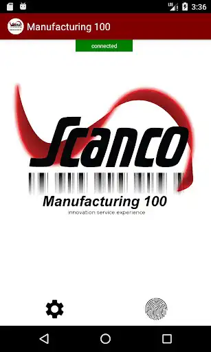 Play Scanco Manufacturing 100  and enjoy Scanco Manufacturing 100 with UptoPlay