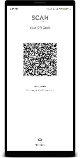 Play ScanConnect as an online game ScanConnect with UptoPlay