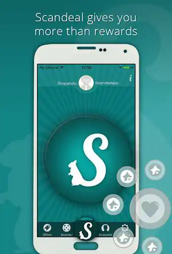 Play Scandeal  and enjoy Scandeal with UptoPlay