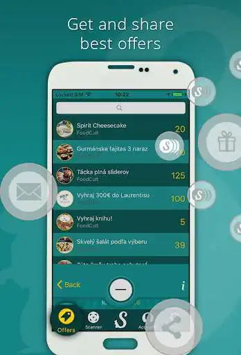 Play Scandeal as an online game Scandeal with UptoPlay