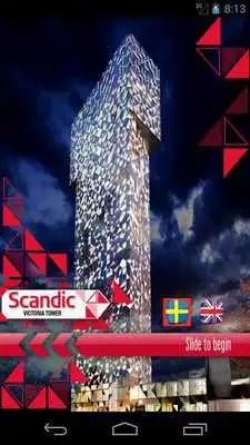 Play Scandic Victoria Tower