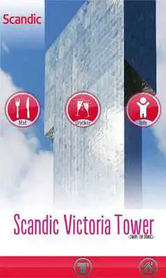 Play Scandic Victoria Tower