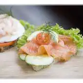 Free play online Scandinavian Cuisine: Recipes APK