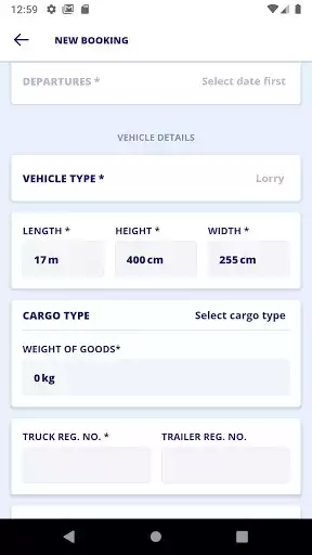 Play Scandlines Freight as an online game Scandlines Freight with UptoPlay