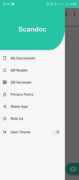 Play Scandoc - Scanner No Watermark  and enjoy Scandoc - Scanner No Watermark with UptoPlay