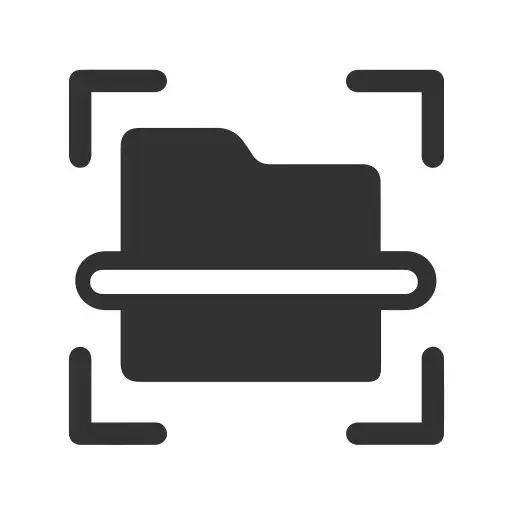 Play Scan Docs - Save Password, Not APK