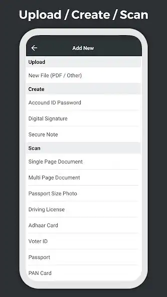 Play Scan Docs - Save Password, Not as an online game Scan Docs - Save Password, Not with UptoPlay