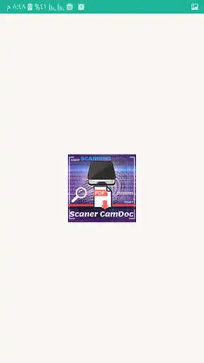 Play Scaner CamDoc  and enjoy Scaner CamDoc with UptoPlay