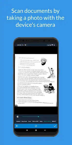 Play ScanFast as an online game ScanFast with UptoPlay