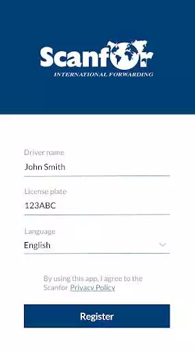 Play Scanfor Drivers App  and enjoy Scanfor Drivers App with UptoPlay