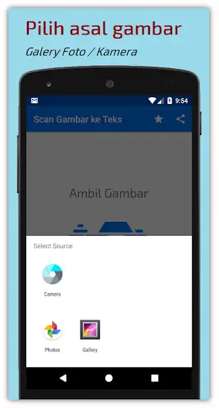 Play Scan Gambar ke Teks as an online game Scan Gambar ke Teks with UptoPlay
