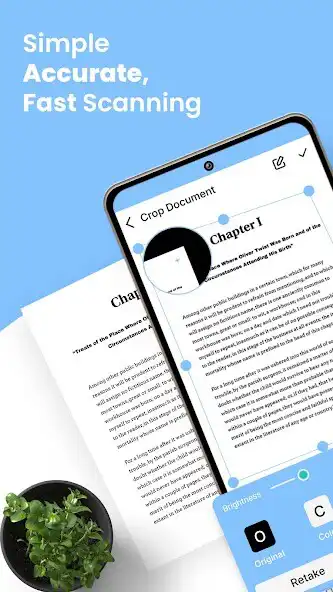 Play ScanGenius - Scanner  Editor  and enjoy ScanGenius - Scanner  Editor with UptoPlay