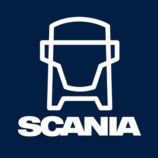 Play Scania Tradein APK