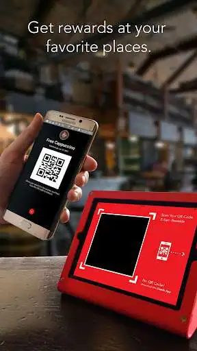 Play ScanIn Rewards  and enjoy ScanIn Rewards with UptoPlay