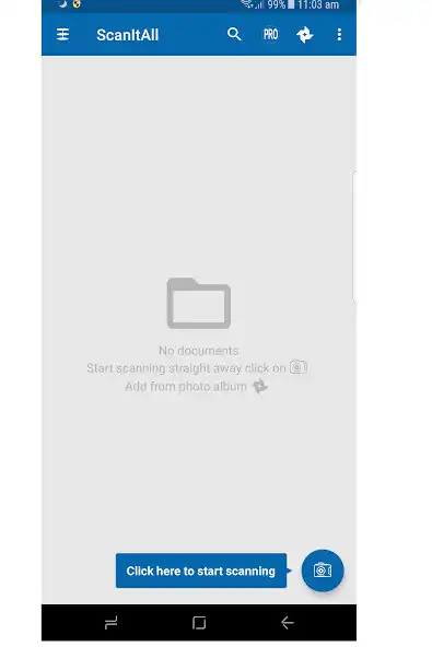 Play ScanItAll Pro - PDF Scanner  and enjoy ScanItAll Pro - PDF Scanner with UptoPlay