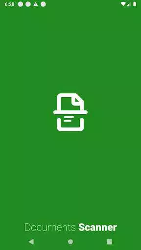 Play ScanIt - auto scan documents  and enjoy ScanIt - auto scan documents with UptoPlay