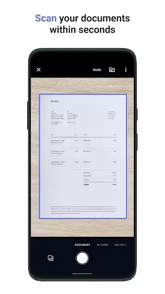 Play SCANit - PDF CamScanner  and enjoy SCANit - PDF CamScanner with UptoPlay