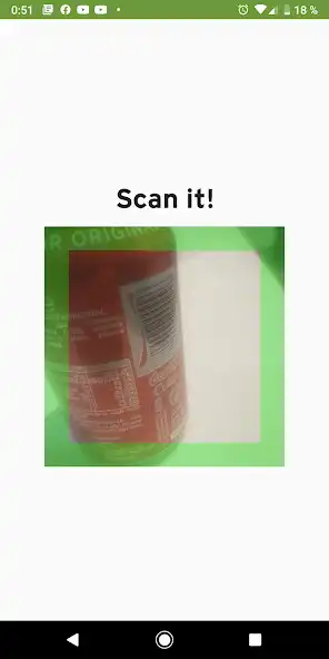 Play Scan it - QR and Barcodes  and enjoy Scan it - QR and Barcodes with UptoPlay