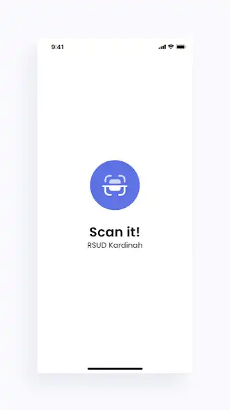 Play Scan It - RSUD Kardinah  and enjoy Scan It - RSUD Kardinah with UptoPlay
