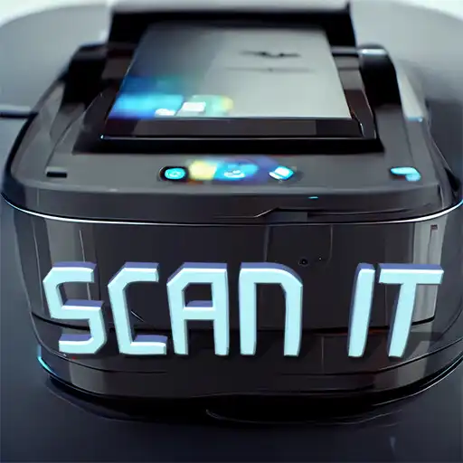 Play Scan It That Easy APK Play Scan It That Easy APK