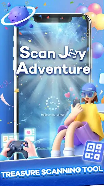 Play Scan Joy Adventure  and enjoy Scan Joy Adventure with UptoPlay