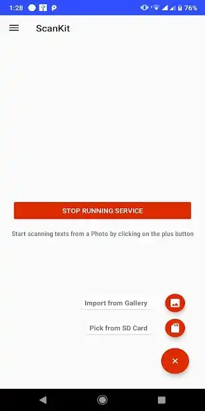 Play ScanKit - Photo to text converter  and enjoy ScanKit - Photo to text converter with UptoPlay