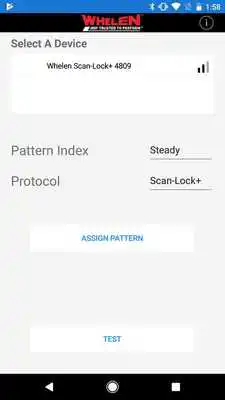 Play Scan-Lock+ Play Scan-Lock+