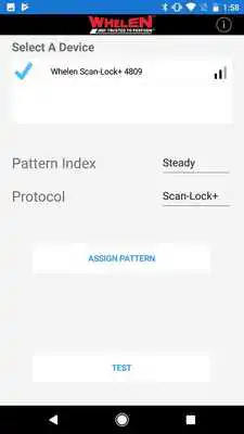 Play Scan-Lock+ Play Scan-Lock+