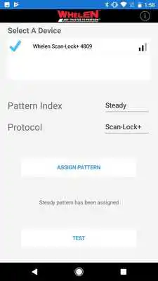 Play Scan-Lock+ Play Scan-Lock+