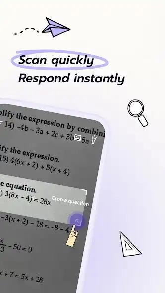 Play ScanMath - Algebra Math Solver as an online game online ScanMath - Algebra Math Solver with UptoPlay Play ScanMath - Algebra Math Solver as an online game ScanMath - Algebra Math Solver with UptoPlay
