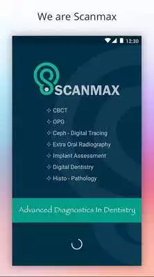 Play Scanmax Play Scanmax