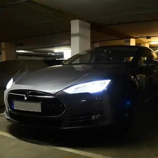 Play scan my tesla APK Play scan my tesla APK