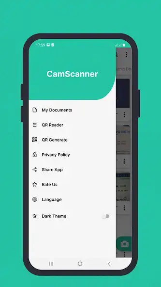 Play Scanner 2023 –Pdf scanner App  and enjoy Scanner 2023 –Pdf scanner App with UptoPlay