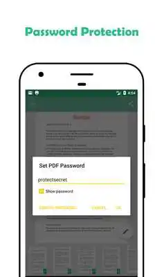 Play Scanner 360 - Scan, Esign and Edit